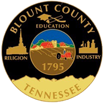 Blount County Logo